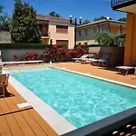 Alessio Bed & Breakfast 4*