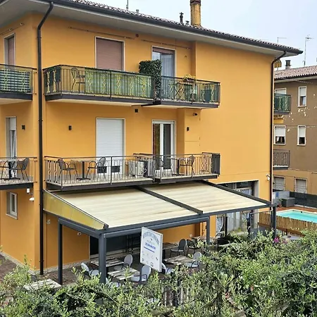 Alessio Bed & Breakfast *