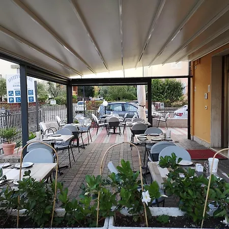 Alessio Bed & Breakfast Bardolino