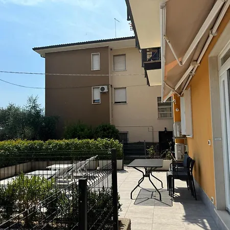 Alessio Bed & Breakfast *
