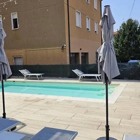 Alessio 4* Bardolino