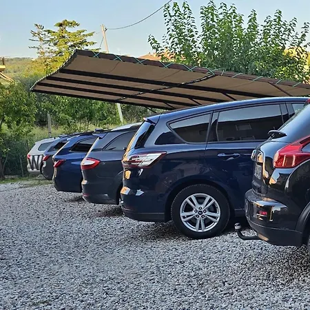 Alessio Bed & Breakfast