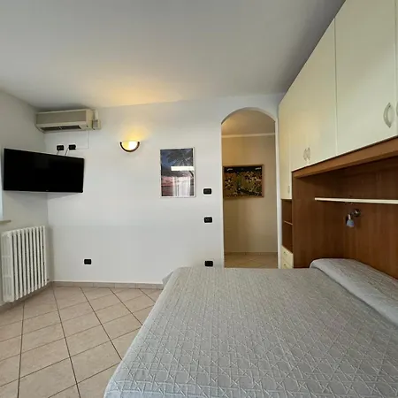 Alessio Bed & Breakfast Bardolino