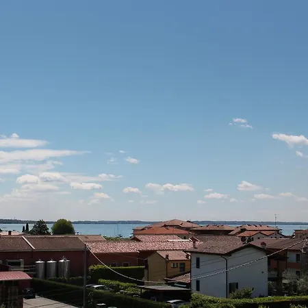 Bed & Breakfast Alessio Bardolino