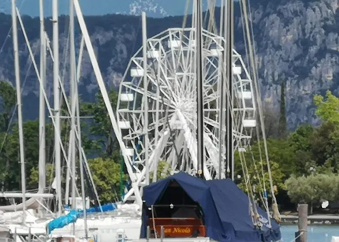 Bed & Breakfast Alessio 4*