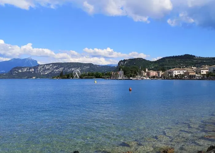 Bed & Breakfast Alessio