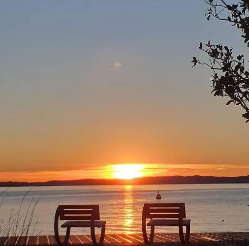 Bed & Breakfast Alessio