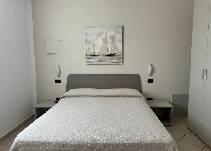 Alessio Bed & Breakfast