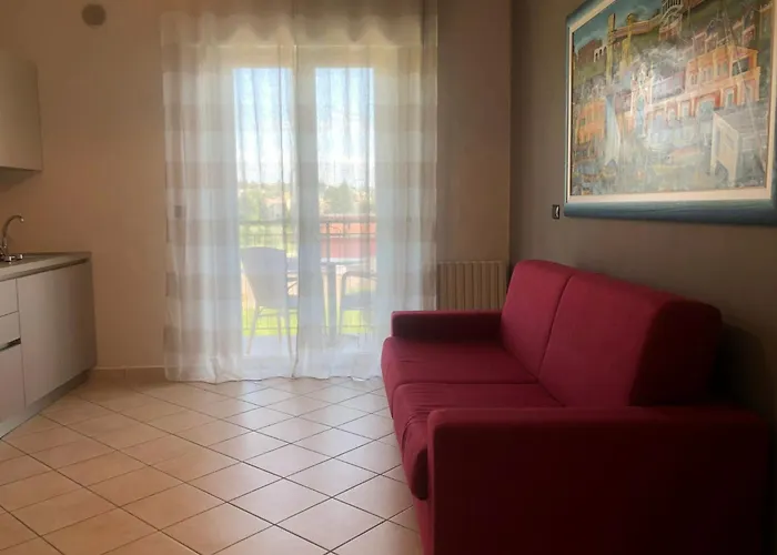 Bed & Breakfast Alessio