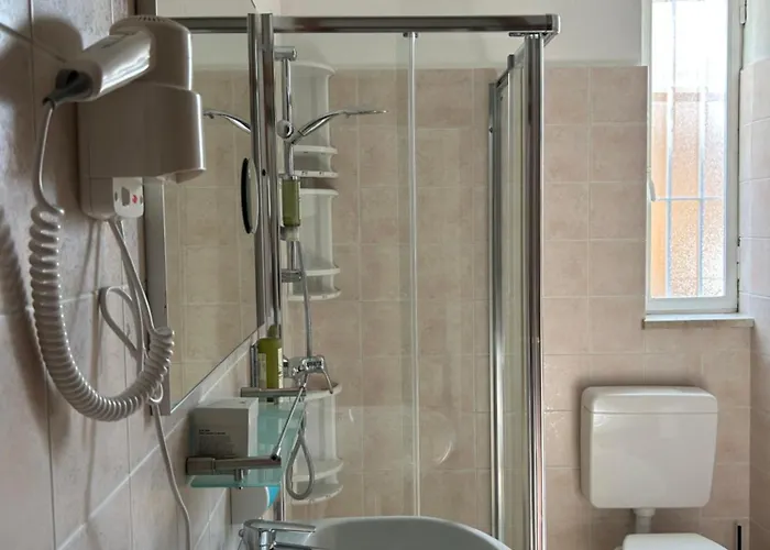 Alessio Bed & Breakfast 4*