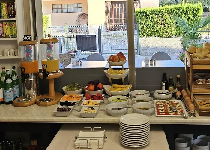 Bed & Breakfast Alessio Bardolino