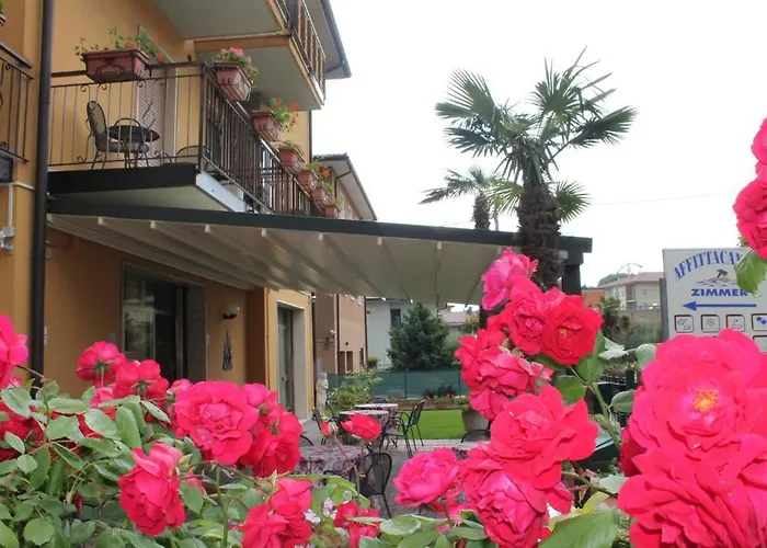 Alessio 4* Bardolino