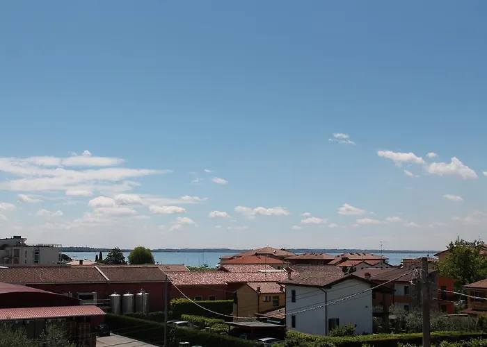 Bed & Breakfast Alessio Bardolino