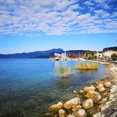 Bed and breakfast Alessio