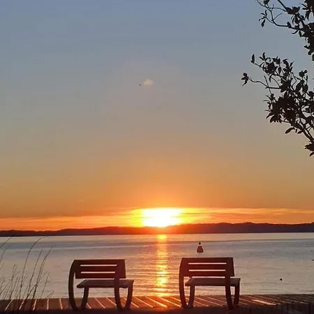 Bed and breakfast Alessio