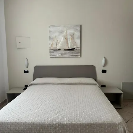 Alessio Bed and breakfast