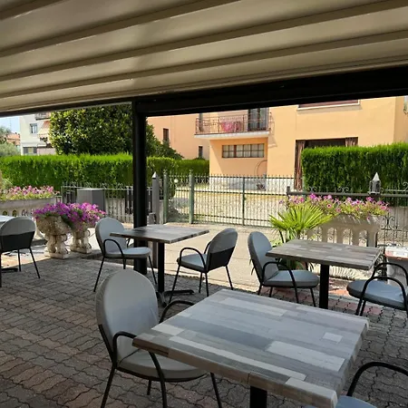 Готель типу 