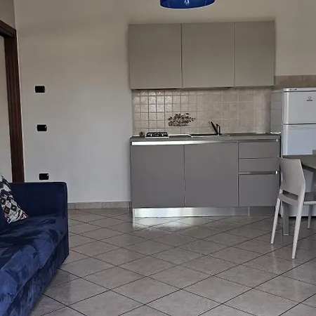 Bed and breakfast Alessio 4*