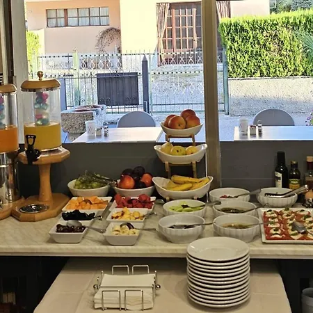 Bed and breakfast Alessio Bardolino