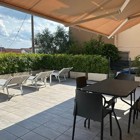 Alessio Готель типу 