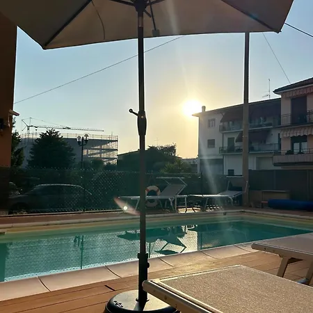 Alessio 4* Бардоліно