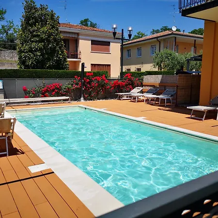 Alessio Bed and breakfast 4*