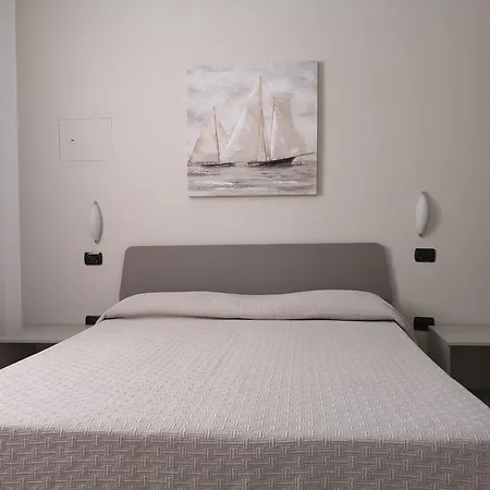 Bed and breakfast Alessio 4*