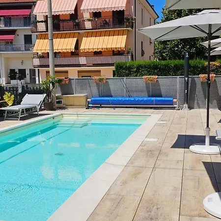 B&B Alessio 4*
