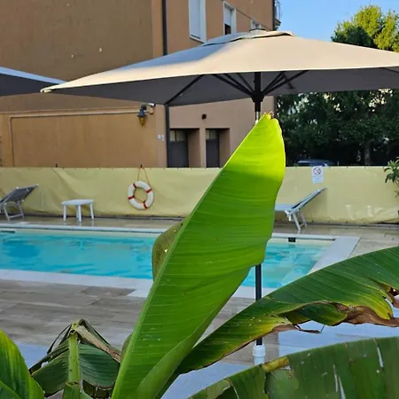 Bed & Breakfast Alessio Bardolino