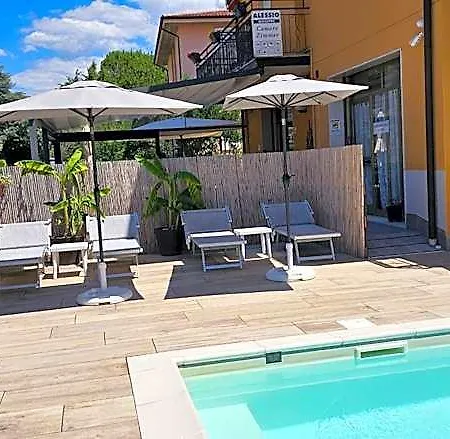 B&B Alessio 4*