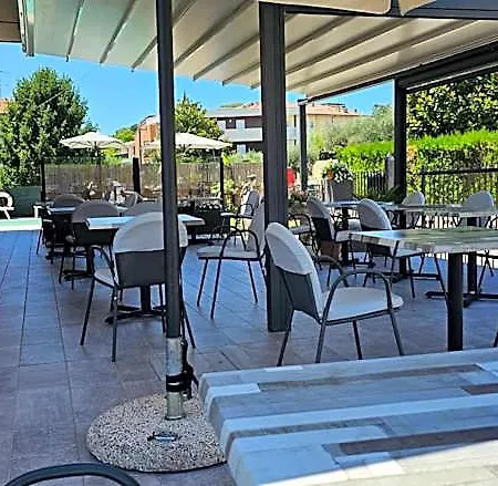 B&B Alessio 4*