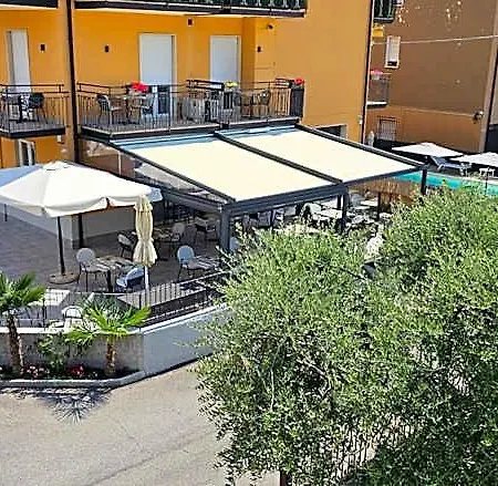 Alessio B&B 4*