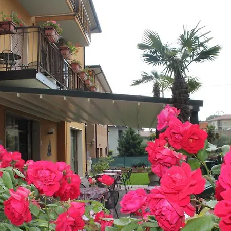 Alessio 4* Бардолино