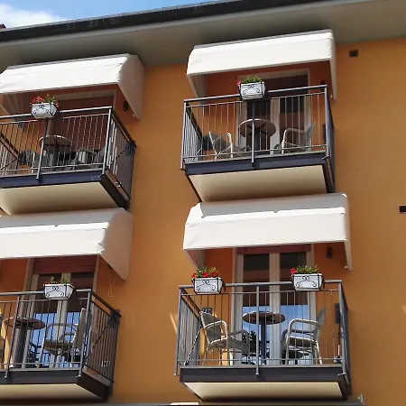 Bed & Breakfast Alessio