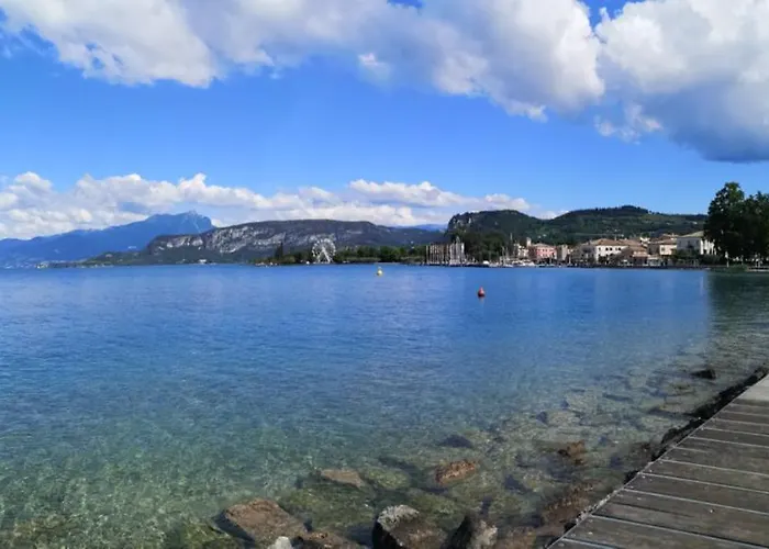 Alessio Bed & Breakfast 4*