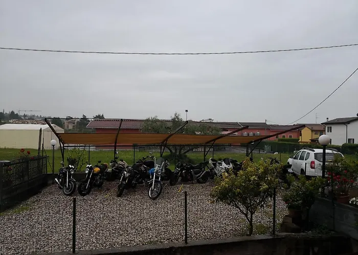 Bed & Breakfast Alessio 4*