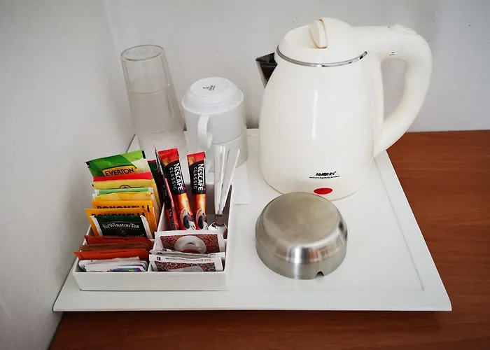 Alessio Bed & Breakfast