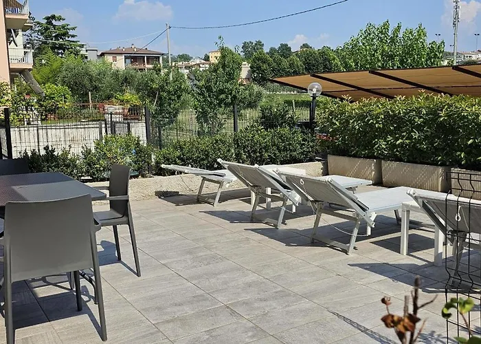 Alessio Bed & Breakfast Bardolino