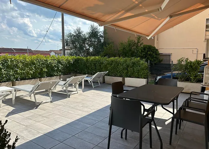 Alessio Готель типу 