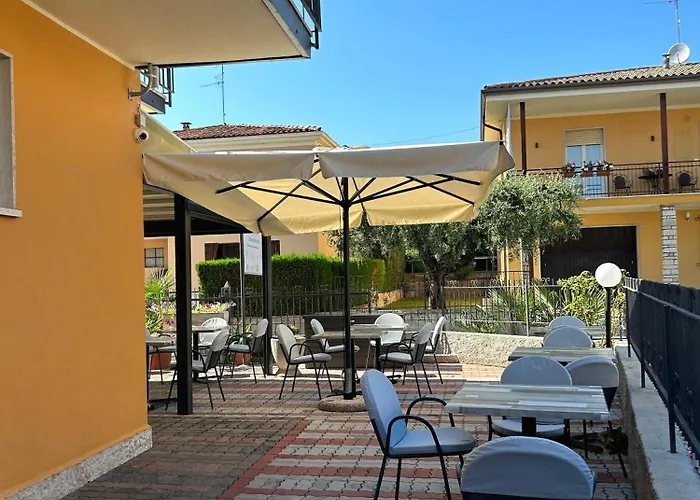 Bed & Breakfast Alessio