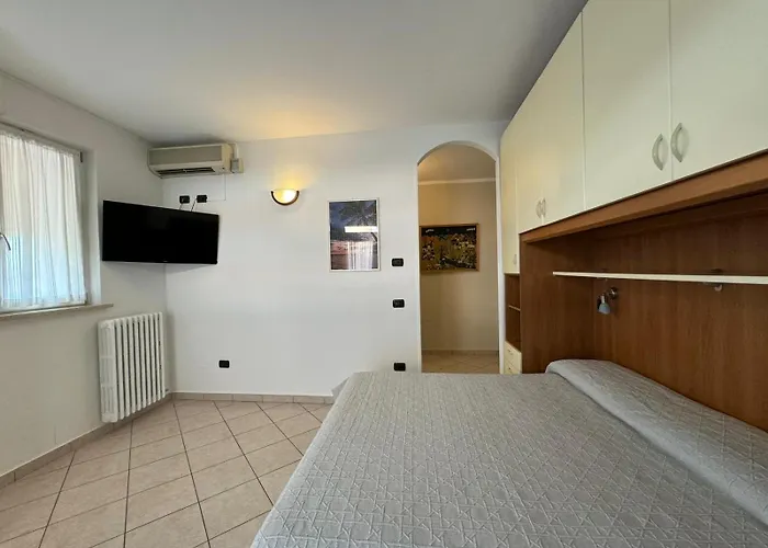 Alessio Bed & Breakfast Bardolino