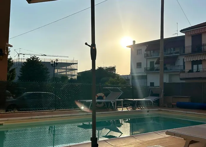 Alessio 4* Bardolino