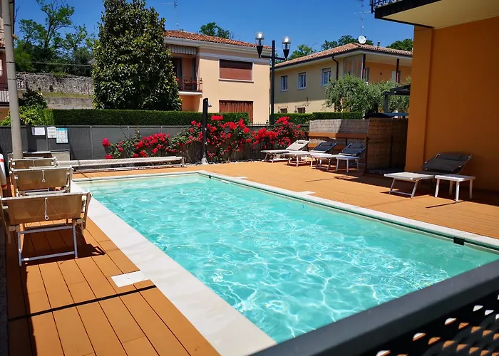 Alessio Bed & Breakfast 4*