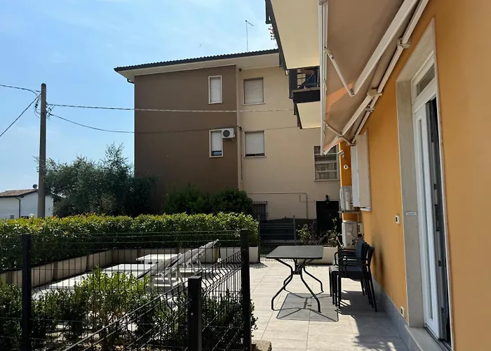 Bed & Breakfast Alessio Bardolino