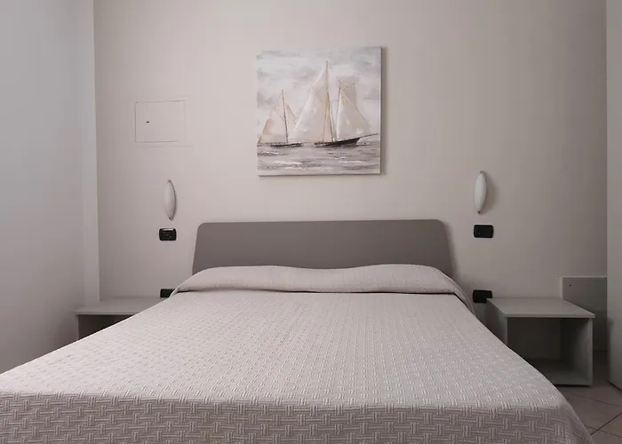 Bed & Breakfast Alessio 4*