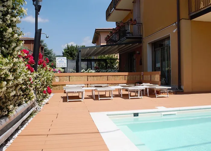 Bed & Breakfast Alessio 4*