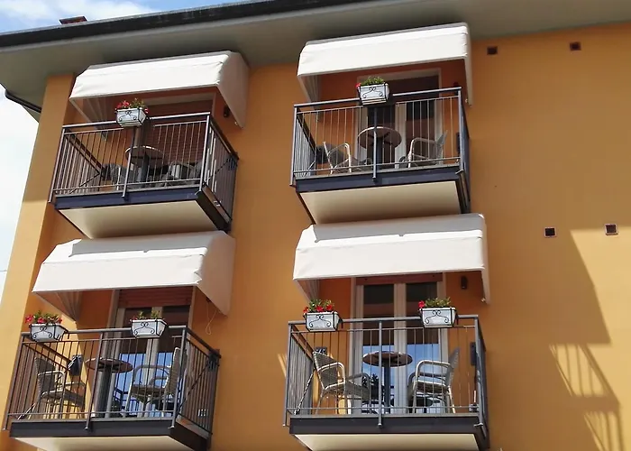 Bed & Breakfast Alessio