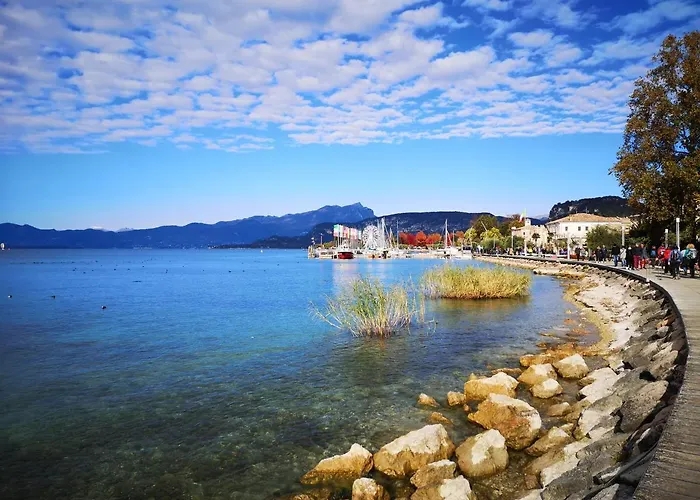 Bed and breakfast Alessio