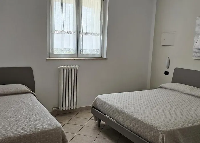 Alessio Bed and breakfast 4*