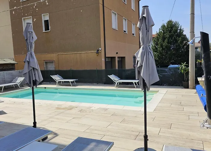 Alessio 4* Bardolino